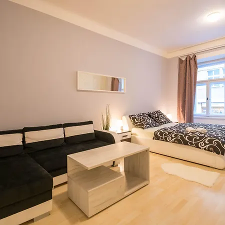 Chest Design Apartment