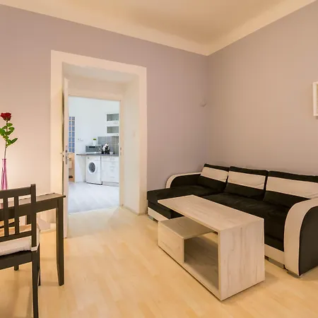 Chest Design Apartment *