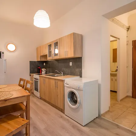 Chest Design Apartment